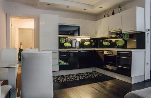 Kranj Apartment | Heaven Spa Apartment