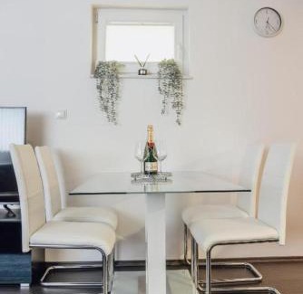 Kranj Apartment | Heaven Spa Apartment