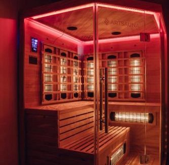 Kranj Apartment | Heaven Spa Apartment