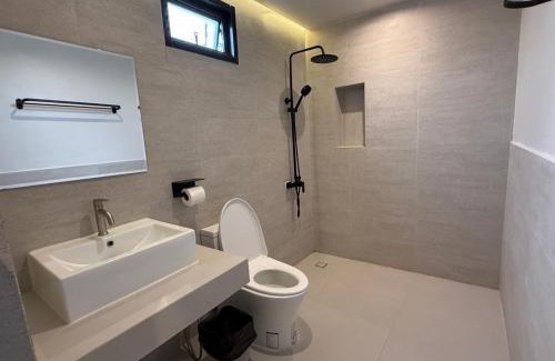 Bang Sare Resort | Heaven space resort