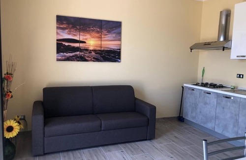 Solarino Apartment | HEAVEN SUDDENLY HOLIDAY HOUSE