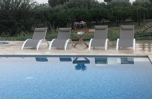 Solarino Apartment | HEAVEN SUDDENLY HOLIDAY HOUSE