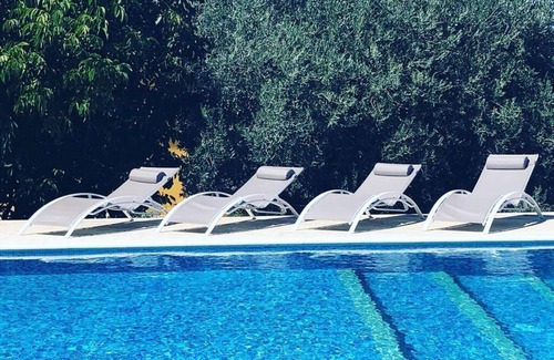 Solarino Apartment | HEAVEN SUDDENLY HOLIDAY HOUSE