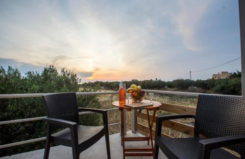 Moni Chrisoskalitissis House | heaven suite elafonisi