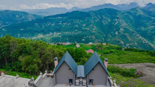 Akcaabat Villa | Heaven Trabzon Bungalow