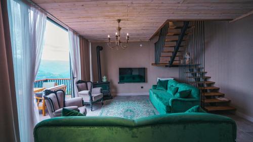 Akcaabat Villa | Heaven Trabzon Bungalow
