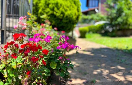 Trabzon Villa | Heaven Twın Villa