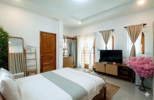 Pua House | heaven villa at pua