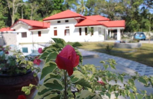 Thalaramba Villa | Heaven villa mirissa