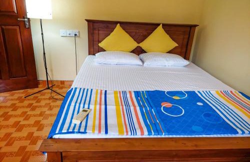 Welipitiya Villa | Heaven Villa Weligama