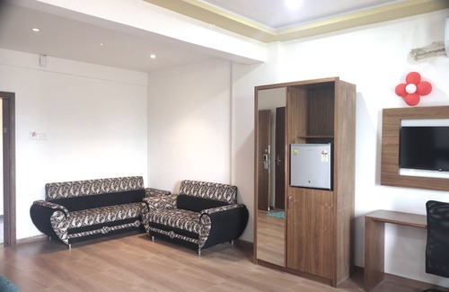 Himatnagar Hotel | Heaven7 Hotel & Resort