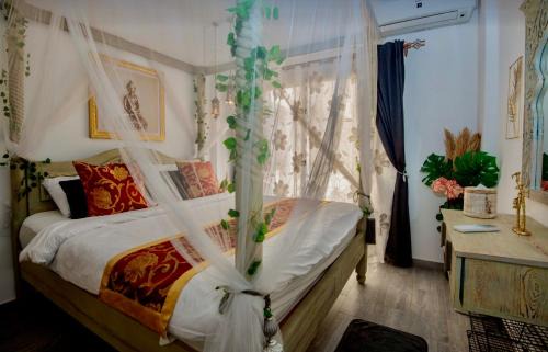 Al Ahyaa Apartment | Heavenly 95m Luxury apt in boutique resort wifi