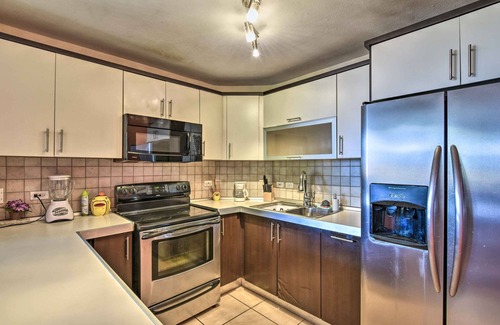 Borinquen Condo | Heavenly Aguadilla Condo w/Infinity Pool & Views!