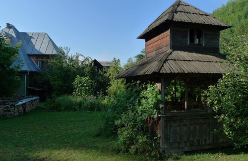 Viseu de Sus Apartment | Heavenly apartment in the most beautiful valley of the Maramures