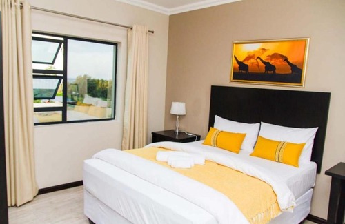 Greater Johannesburg Metropolitan Area Hotel | Heavenly Boutique Hotel