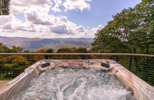 Banner Elk House | Heavenly Daze at Eagles Nest
