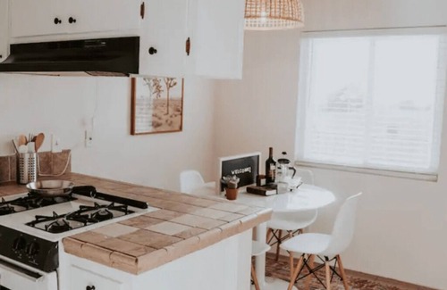 Ventura Apartment | Heavenly Escape By The Sea