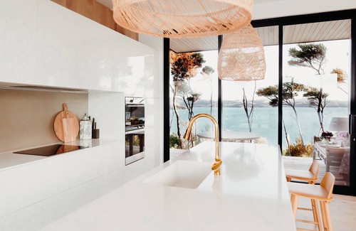 Coromandel House | Heavenly Escape - IP