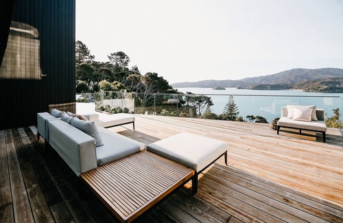 Coromandel House | Heavenly Escape - IP