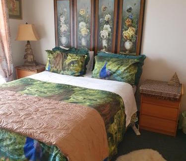 Boat Harbour Bed & Breakfast | Heavenly Farm B & B Tasmania