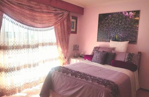 Boat Harbour Bed & Breakfast | Heavenly Farm B & B Tasmania