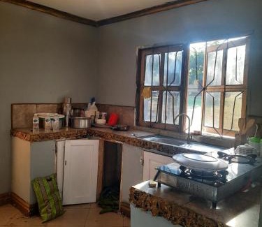 Sumbawanga Apartment | Heavenly Garden & Apartments