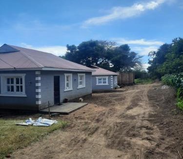 Sumbawanga Apartment | Heavenly Garden & Apartments