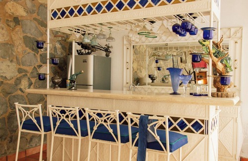Chantepec House | Heavenly Hacienda Overlooking Lake Chapala, Chantepec