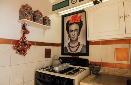 Chantepec House | Heavenly Hacienda Overlooking Lake Chapala, Chantepec