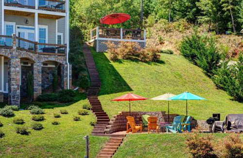 Blairsville House | Heavenly Heaven