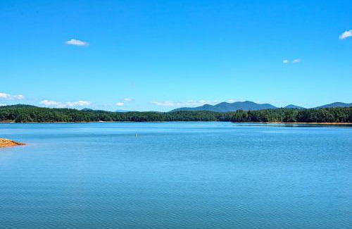 Blairsville House | Heavenly Heaven