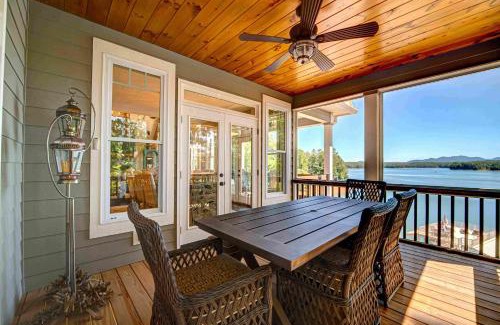Blairsville House | Heavenly Heaven