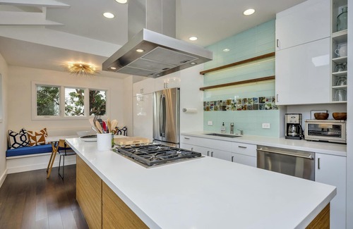 Healdsburg House | Heavenly Hideaway | A Wine Country Escape