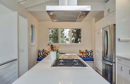 Healdsburg House | Heavenly Hideaway | A Wine Country Escape