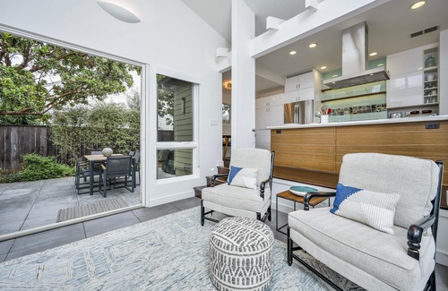 Healdsburg House | Heavenly Hideaway | A Wine Country Escape