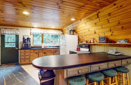 Greenville Apartment | Heavenly Hideaway -Direct ATV Access-Waterfront