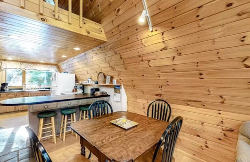 Greenville Apartment | Heavenly Hideaway -Direct ATV Access-Waterfront