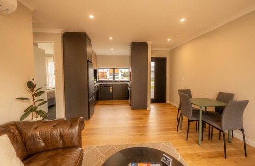 Twizel Apartment | Heavenly Hideaway House B