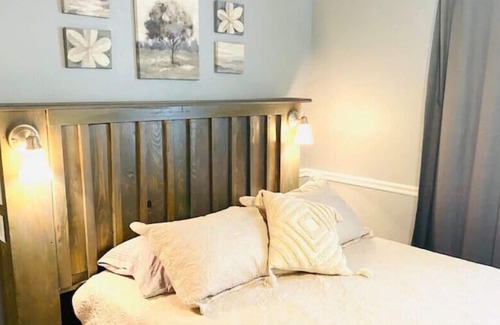 Medina House | ~Heavenly Hideaway~River~Medina~