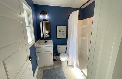 Wilmore House | Heavenly Home In the Heart of Horse Country