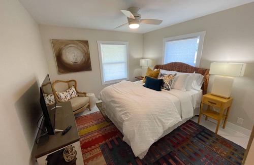 Wilmore House | Heavenly Home In the Heart of Horse Country