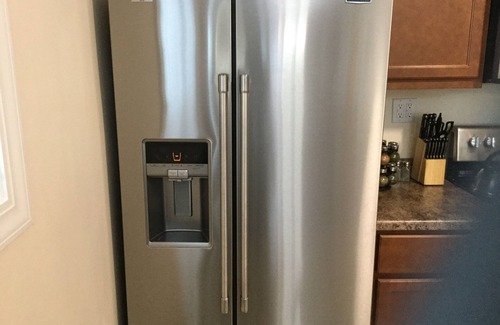 Kenosha House | Heavenly! Near Microsoft Mt Pleasant - Sleeps 6