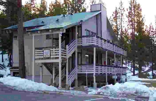 Tahoe Village Condo | Heavenly Perennial VC-1A Tahoe Village, NV.