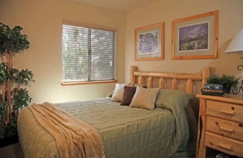 Tahoe Village Condo | Heavenly Perennial VC-1A Tahoe Village, NV.