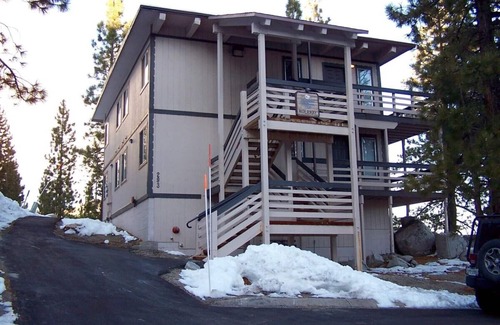 Tahoe Village Condo | Heavenly Perennial VC-1B Tahoe Village, NV.