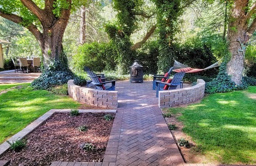Sedona House | Heavenly Sedona Oak Creek Home - On the Water!