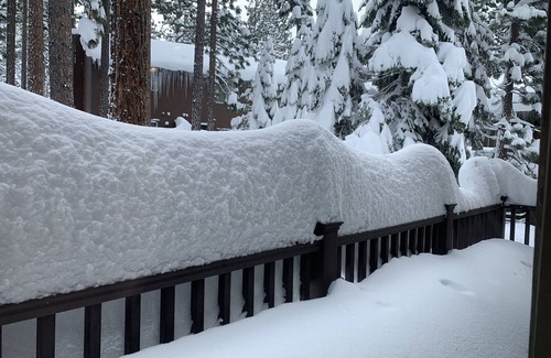 South Lake Tahoe House | Heavenly Ski Condo - prime location - 30-day min stay - Contact host for rates