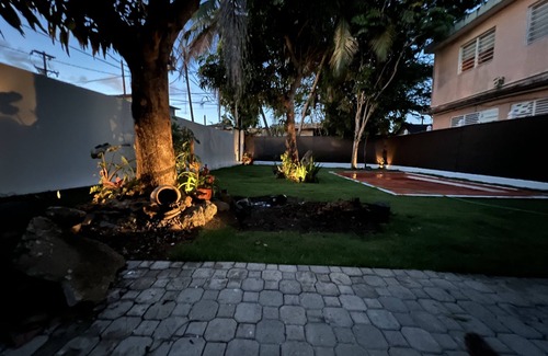 Hato Rey Apartment | Heavenly Studio-Private Zen Garden