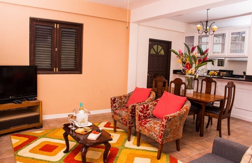 Marisule Apartment | Heavenly Suites