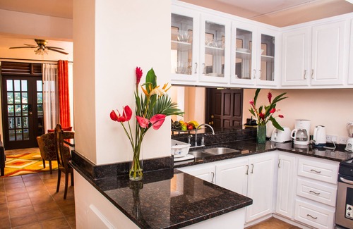 Marisule Apartment | Heavenly Suites
